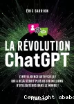 La révolution ChatGPT