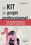 Le kit du projet professionnel