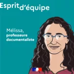 Professeur(e) documentaliste, un métier stratégique pour que l'école forme des citoyens libres et éclairés