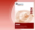 Rapport de l'observatoire sur les métiers et les formations des salariés de l'assurance