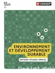 Environnement et développement durable