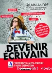 Devenir écrivain