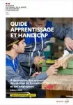 Guide apprentissage et handicap