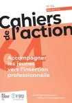 Accompagner les jeunes vers l'insertion professionnelle