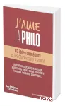J'aime la philo