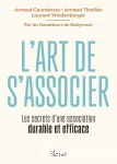 Les bons associés font les belles entreprises !