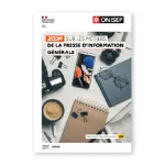 Les métiers de la presse d'information générale