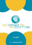 Les cahiers de la Courroie