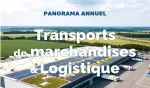 Panorama transport de marchandises et logistique 2026