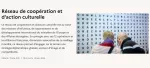 Réseau de coopération et d'action culturelle